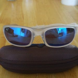 Maui Jim Stingray Sunglasses
